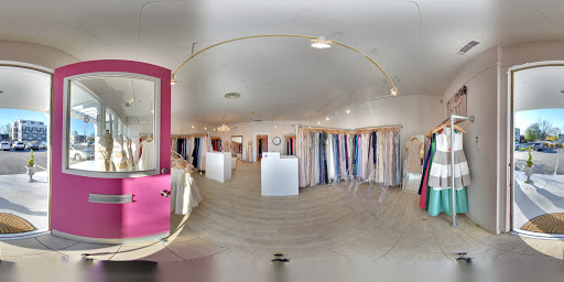 Wedding Store «Bella Bridesmaids», reviews and photos, 726 E 65th St, Indianapolis, IN 46220, USA