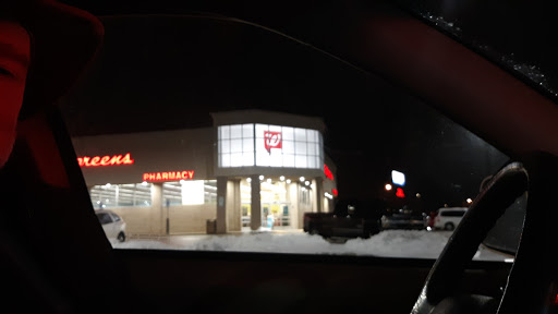 Drug Store «Walgreens», reviews and photos, 1509 S Neil St, Champaign, IL 61820, USA