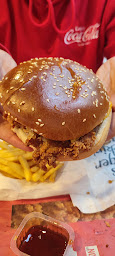 Photo n°51 de KFC à Villenave-d'Ornon ()