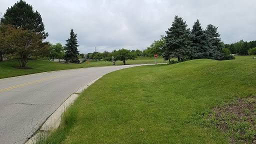 Golf Course «Ruffled Feathers Golf Course», reviews and photos, 1 Pete Dye Dr, Lemont, IL 60439, USA