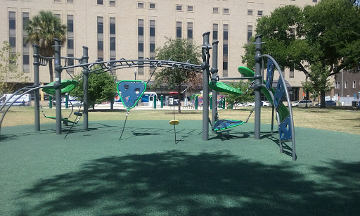 Park «Madison Square Park», reviews and photos, 400 Lexington Ave, San Antonio, TX 78215, USA