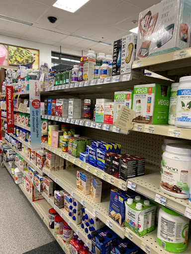 Drug Store «CVS», reviews and photos, 317 Lancaster Ave, Ardmore, PA 19003, USA