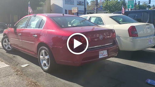 Used Car Dealer «CarHop Auto Sales & Finance», reviews and photos, 8208 Aurora Ave N, Seattle, WA 98103, USA