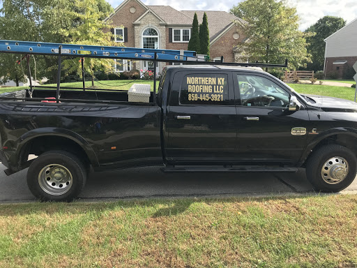 Heritage Roofing Inc in Hebron, Kentucky