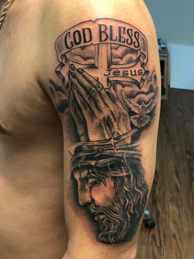 Discover tattoo ideas for men pinterest designs for your next tattoo in Amarillo at Tattoo Spa LLC