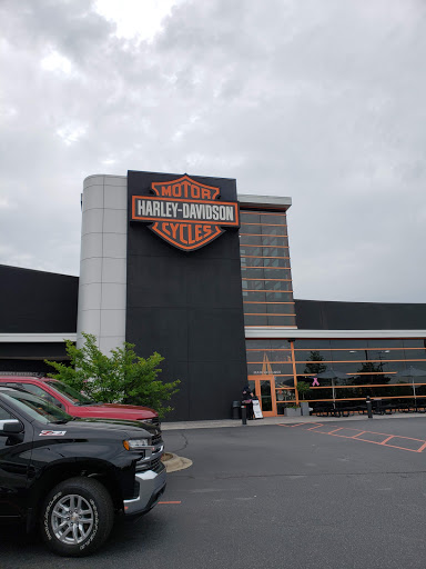 Harley-Davidson Dealer «Speedway Harley-Davidson», reviews and photos, 10049 Weddington Rd Ext., Concord, NC 28027, USA