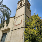 Església Mare de Déu del Roser - Plaça de lEsglésia, 1, 03827 Benillup, Alicante, España