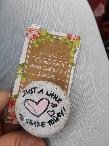 Auto Parts Store «Pep Boys Auto Parts & Service», reviews and photos, 4987 N W Ln, Stockton, CA 95210, USA