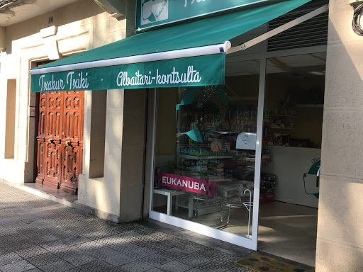 Consultorio Veterinario Txakur Txiki Getxo en Getxo