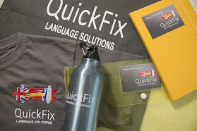 Quick Fix Language Solutions