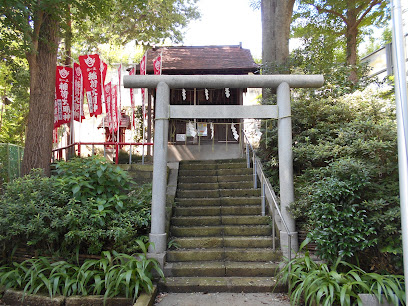 石川神社