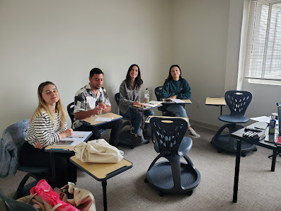 Internexus Los Angeles 1650 S Pacific Coast Hwy Suite 311, Redondo Beach, CA 90277