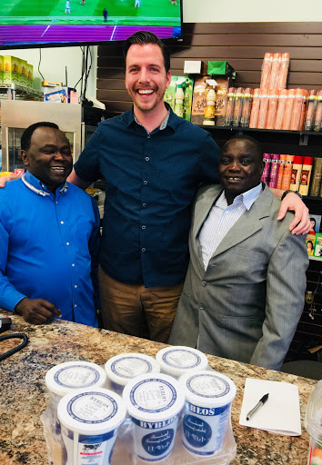 Asian Grocery Store «Eastern Groceries», reviews and photos, 1616 3500 S, West Valley City, UT 84119, USA