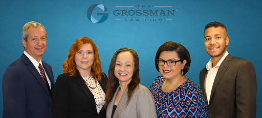 The Grossman Law Firm, APC