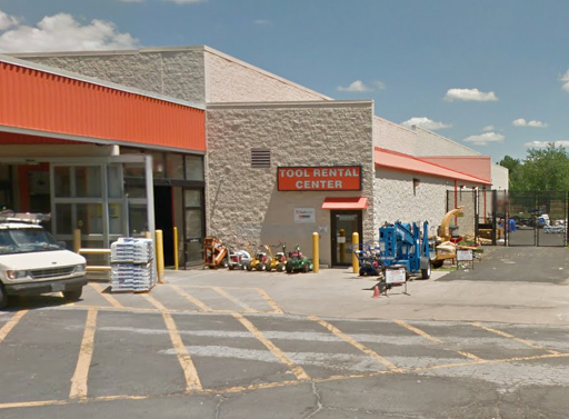 Home Improvement Store «The Home Depot», reviews and photos, 400 Commerce Blvd, Fairless Hills, PA 19030, USA