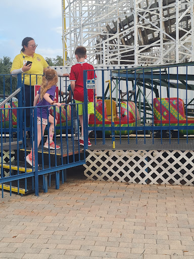 Theme Park «Fun Spot America Theme Parks-Kissimmee», reviews and photos, 2850 Florida Plaza Blvd, Kissimmee, FL 34746, USA