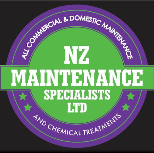 NZ Maintenance Specialists Ltd - Waikanae