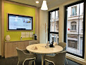 Regus - Lyon Brotteaux Lyon