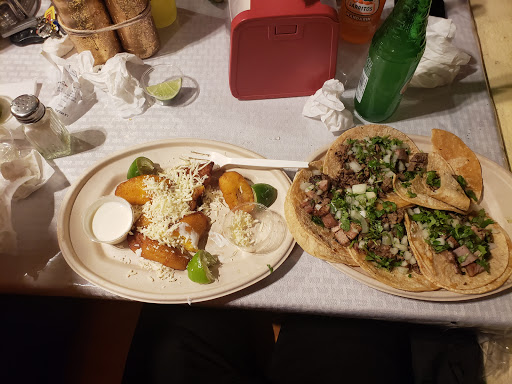 La Milpa |Mexican Restaurant & Market
