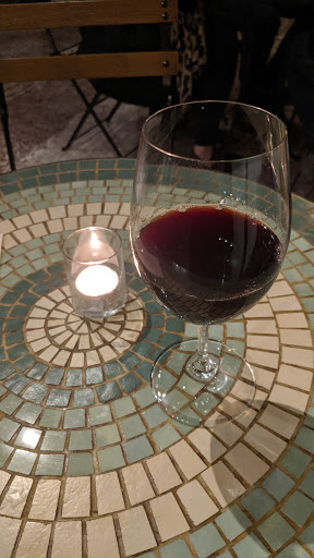 Wine Bar «The Tasting Room», reviews and photos, 1924 Post Alley, Seattle, WA 98101, USA