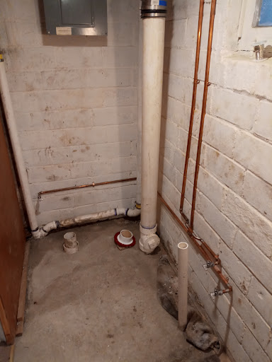 Plumbing Supply Store «Madison Plumbing & Heating», reviews and photos, 1590 Coutant Ave, Lakewood, OH 44107, USA