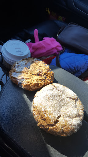 Coffee Shop «Orange Cat Coffee Co», reviews and photos, 703 Center St, Lewiston, NY 14092, USA