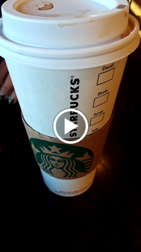 Coffee Shop «Starbucks», reviews and photos, 9580 Oak Ave, Folsom, CA 95630, USA