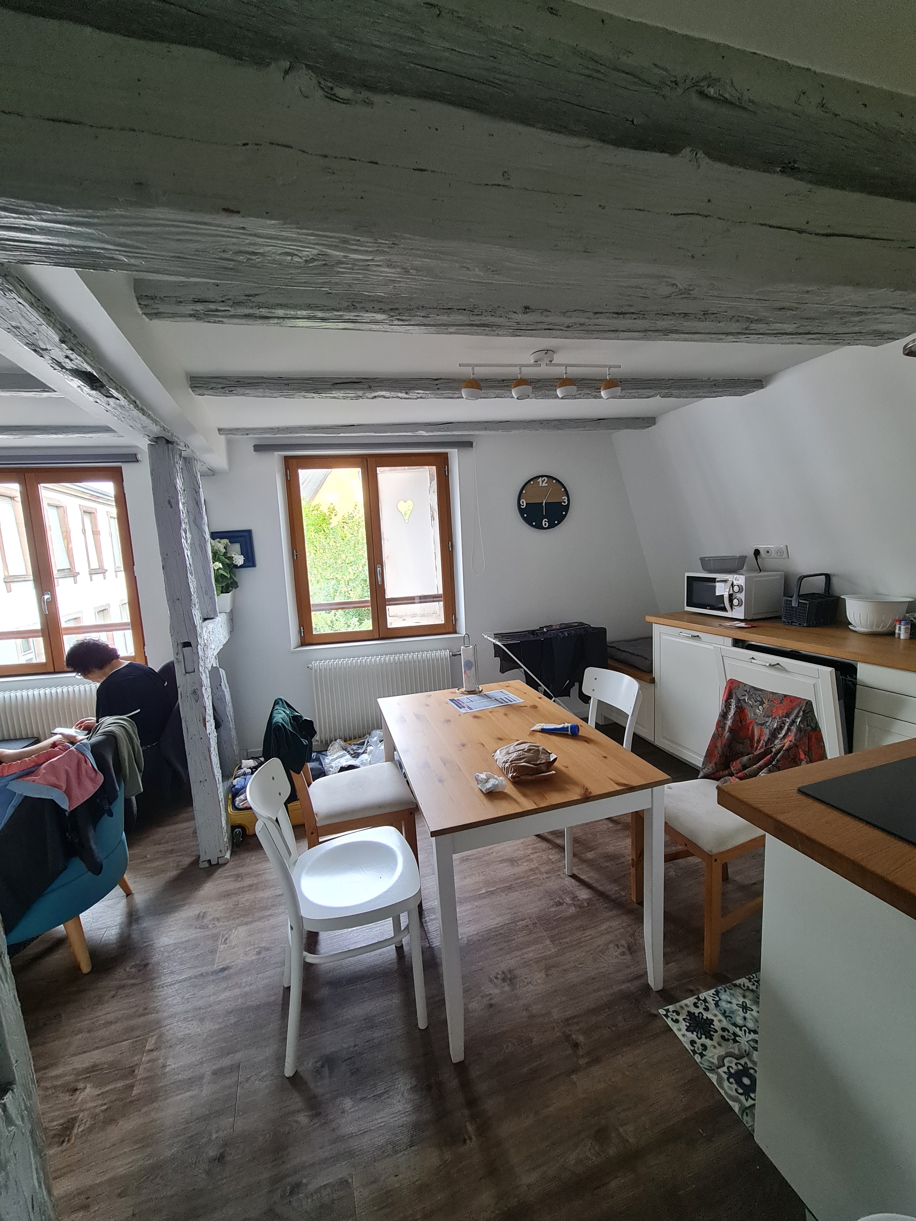 Photo n° 2 de l'avis de Tran.u fait le 30/07/2023 à 08:27