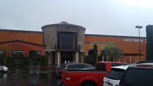 Gym «LA Fitness», reviews and photos, 28211 Newhall Ranch Rd, Valencia, CA 91355, USA