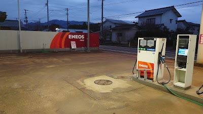 ENEOS / (株)渡正 月岡SS