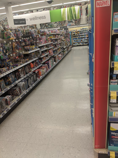 Drug Store «Walgreens», reviews and photos, 180 E Lake St, Bloomingdale, IL 60108, USA