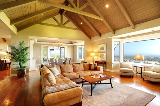 Paradise Retreats image