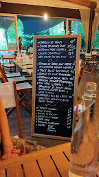 Photo n°1 de K’Bane Fontestorbes à Belesta ()