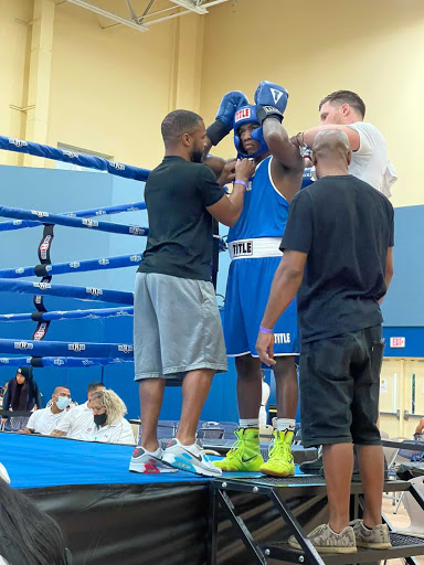 Boxing Gym «Teknique Boxing», reviews and photos, 317 E Washington St Unit D, Minneola, FL 34715, USA