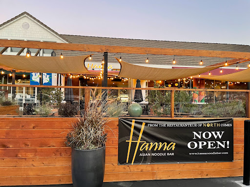 Hanna - Asian Noodle Bar image