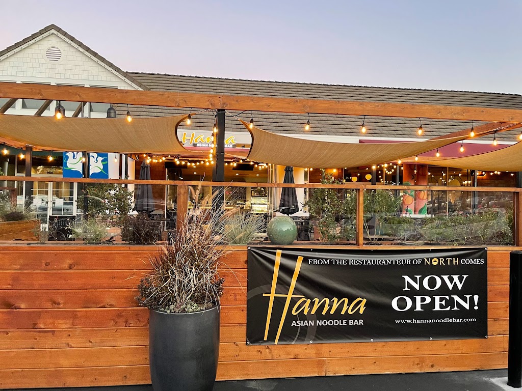 Hanna - Asian Noodle Bar 95032