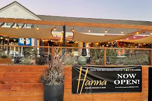 Hanna - Asian Noodle Bar image