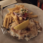 Photo n°1 de l'avis de Anja. fait le 16/01/2024 à 09:54 sur le  Gaststätte & Pension Schmiedeschänke à Dresden