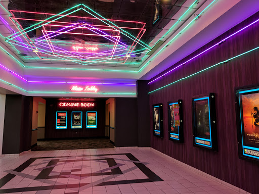 Movie Theater Regal Cinemas Oviedo Mall 22 Reviews And Photos 1500 Oviedo Marketplace Blvd