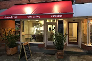 Pizza gallery image