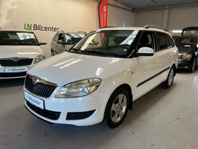 Kommentarer og anmeldelser af LN Bilcenter