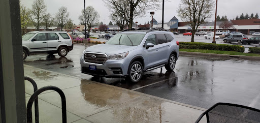 Subaru Dealer «Royal Moore Subaru», reviews and photos, 1326 SE Enterprise Cir, Hillsboro, OR 97123, USA