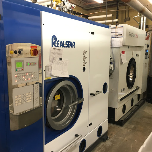 Dry Cleaner «Rockwood Dry Cleaners and Textile Restoration», reviews and photos, 171 Granville St, Gahanna, OH 43230, USA