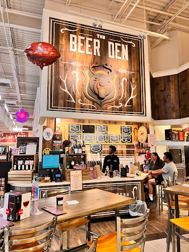 Grocery Store «Lowes Foods», reviews and photos, 930 High House Rd, Cary, NC 27513, USA