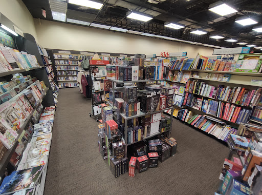 Book Store «Books-A-Million», reviews and photos, 12801 W Sunrise Blvd #297, Sunrise, FL 33323, USA