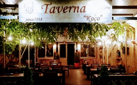 Taverna KOÇO image