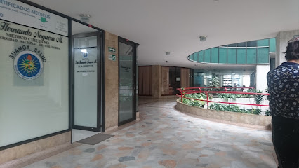 Centro Comercial Meditrópoli I