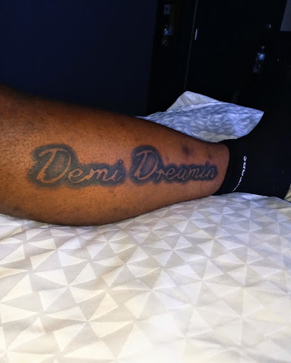 Tattoo Shop «Eternal Images Tattoo», reviews and photos, 734 Columbia St, Utica, NY 13502, USA