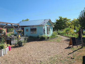 Sweet Pea Farm And Orchard