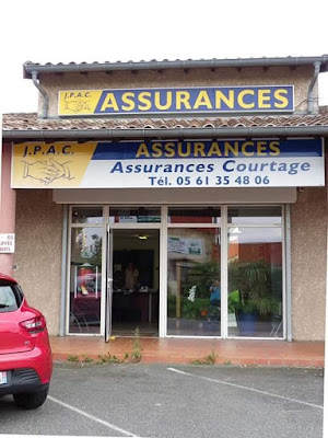 J.Pac Jean Pierre Assurances Courtage à Launaguet